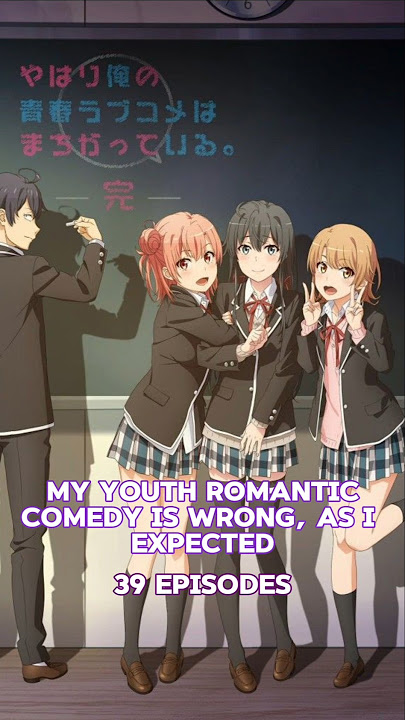 SOME OF THE BEST SLICE OF LIFE ROMANCE ANIME #anime