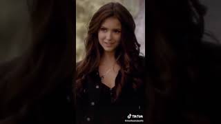 Tvd Katherine Pierce Edit Cause I Maybe Bad But Im Perfectly Good At It