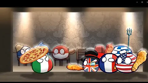 The Energy of Italy - DayDayNews