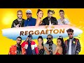 MIX REGGAETON 2021 - POP LATINO 2021 - Ram Pam Pam, Pareja Del Año, Mienteme, Qué Más Pues, Hey Baby