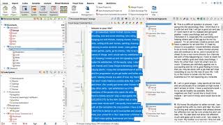 3  Qualitative Data Analysis Visualizing Data with MAXQDA 2018