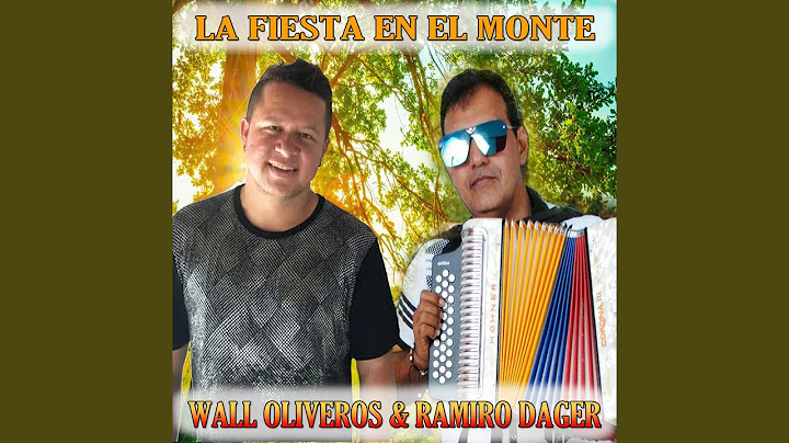 La Fiesta En El Monte