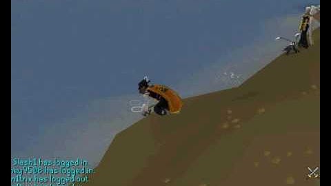 Runescape Update - Change Your Display Name!