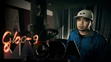 Tower Sessions | Gloc-9 - Magda S03E14