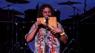 Benny Prasad // You raised me up on Panflute // Testimony // Echoes of Zion Ministries by Echoes of Zion Ministries 4,430 views 5 years ago 7 minutes, 22 seconds