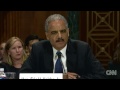 Senate 6 Senator and Attorney General have heated exchange
