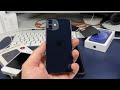 iPhone 12 mini - ОТЛИЧНЫЙ ТЕЛЕФОН! iBlog зашкварился и переобулся...