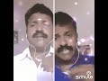 En thaayinmeethu aanaimr bhaarthsmule singing veeraa