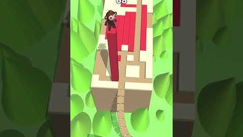 MAX LEVEL in Stacky Dash! - lvl 1280!!