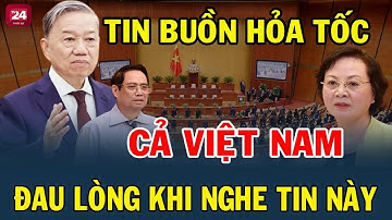 Tin tức 24h mới nhất ngày 27/11/2025✈ Tin Nóng Chính Trị Việt Nam ✈ #THỜISỰTV24