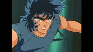 [AMV] Saint Seiya - Le Combat de la dernière chance