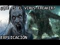 ¿Qué es el Virus Freaker? EXPLICACIÓN | El Virus Freaker de Days Gone y Todos sus Zombies EXPLICADOS