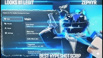 Using the #1 Hypershot script in ROBLOX... (Top 10 leaderboard)