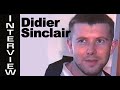 Ref:EezTMN5V4f4 Interview - didier sinclair 1993