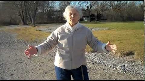 I Ching, Key Learning Experiences #6, Claiming our Boundaries.dv