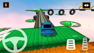 Impossible Tracks 2019 (by Million games) Android Gameplay [HD] screenshot 3