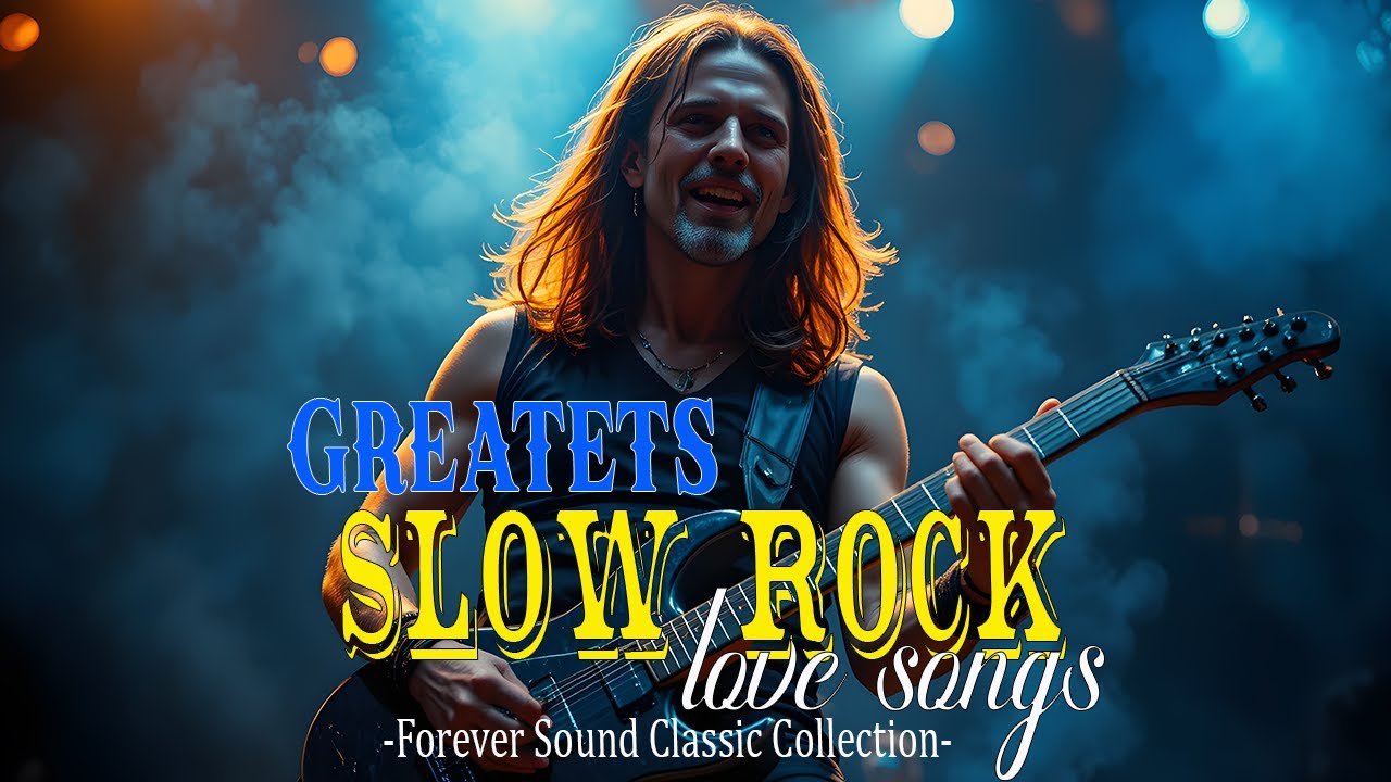 Acoustic Rock Reflections | Love & Heartache Beyond Time