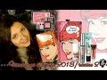 •••Последние покупки 2013/часть 2••• (benefit cosmetics)