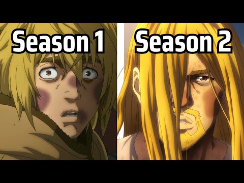 Anime that Changed