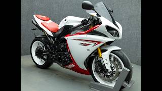 2009 YAMAHA YZFR1 - National Powersports Distributors