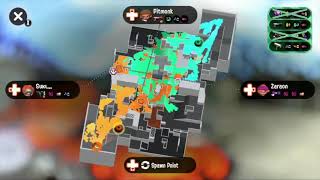 Putz12 is ANGRY when the rainmaker is KNOCKED OUT!