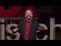 Forget about T-shaped people. We need X-shaped people. | David Clifford | TEDxChristchurch