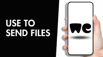 How to Use WeTransfer to Send Files (Quick & Easy)