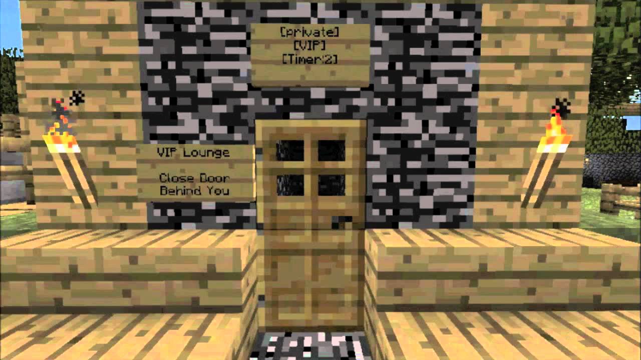 NoobCraft Minecraft Server- mcnoobs.info