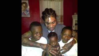 VYBZ KARTEL - GOOD FATHER (BROKEN HEARTS RIDDIM) JUNE 2017