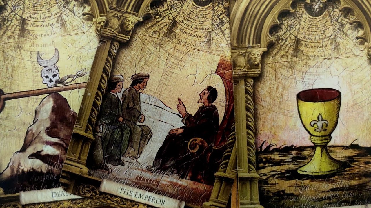 TAURUS♉/VRISHABH RASHI- "29 AUGUST- 4 SEPTEMBER LOVE READING