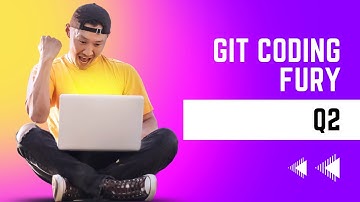 Git Coding Fury Road