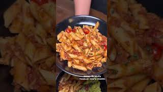 🍝พาสต้าถาดหลักสิบ พิกัดลับศิริราช ให้เยอะ โปรตีนแน่น ทำสด อร่อยสไตล์โฮมเมด 📍ศูนย์อาหาร ณ ริมน้ำ...