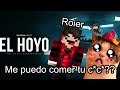 El Hoyo de juan, Momento Roleo XDD