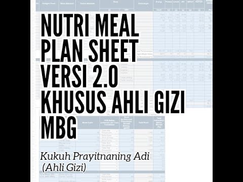Menu Keringan Mbg Pdf