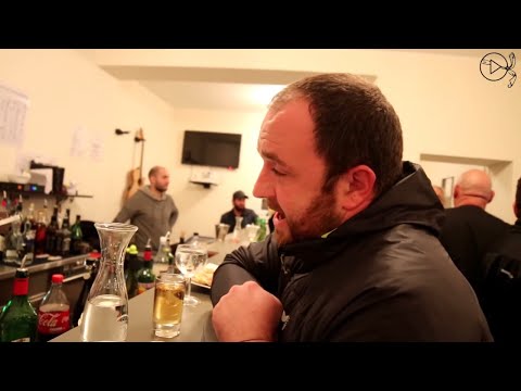 Image du reportage Chant Corse ⸱ Niculaiu Giustiniani - Golu (2016) (Ricordi di Petru Pà)