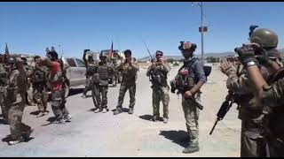 afg army dance after victory #afghanistan #usarmy #army #afgarmy