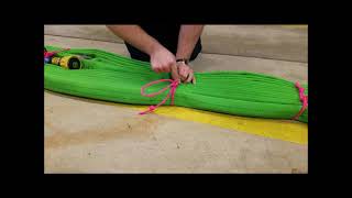 Making The Stretch: Securing the Coil 2.0