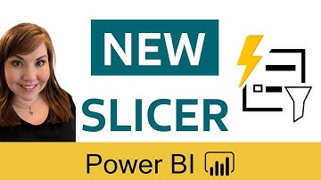 Power BI List Slicer: Gebruik afbeeldingen en labels om verder te gaan dan basisfiltering