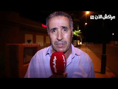 الكبدي يفضح رئيس جماعة زمران الشرقية ويتهمه بالترامي على مشاريع الغير ويصف حصيلته بالصفر