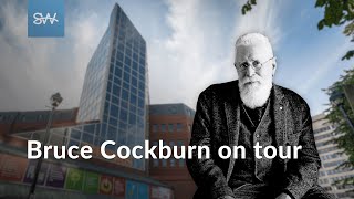 Bruce Cockburn: 50 years of music, spirituality and social justice | SaltWire