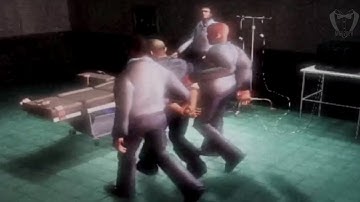 Manhunt - Scene #1 - Born Again (PS4)