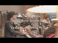 Newspeak - Ocean Wind &amp; Violet Waves (Living Room Session)