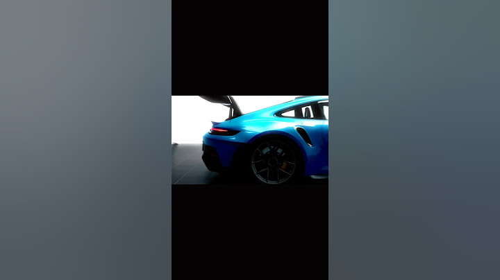 Porsche Gt3rs                       #4k #carcinematic #caredit #cars #edit #goviral #gt3rs #porsche