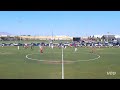 7.23.26 - 8am MT - Field 3 - Upstate Elite 2012 (NY-W) vs. Vale SC Newells 2012 Boys (CT)