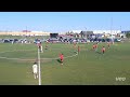 7.23.26 - 8am MT - Field 3 - Upstate Elite 2012 (NY-W) vs. Vale SC Newells 2012 Boys (CT)