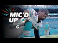 'It's a FAMILY. We gonna win as a FAMILY.' | Jerome Baker MIC'D UP | Chargers vs. Dolphins