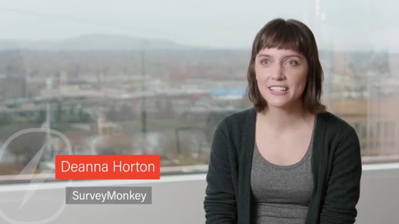 Swiftype for SurveyMonkey - YouTube