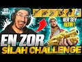 YENİ EŞSİZ SİLAHLARLA WİN ALMAK !! YUH İMKANSIZ CHALLENGE !!! ( Fortnite Battle Royale Türkçe )