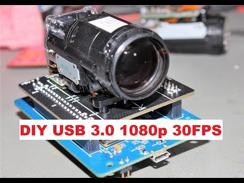 DIY USB 3.0