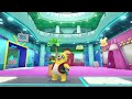 Special Agent Oso Dotty Follow Letting Without Clothes TV Store Mission Plant 